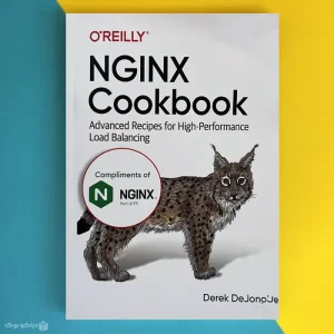 کتاب NGINX Cookbook اثر Derek Dejonghe - فروشگاه اینترنتی کتاب دیاکو | دیاکو بوک